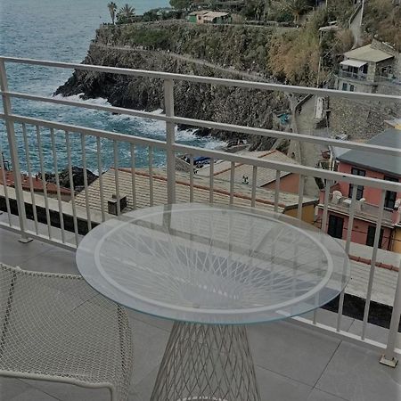 Dreamers Sea View Μαναρόλα Εξωτερικό φωτογραφία