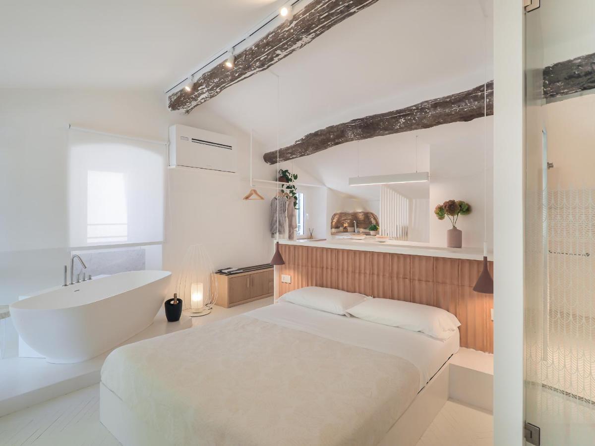 Dreamers Sea View Μαναρόλα Εξωτερικό φωτογραφία